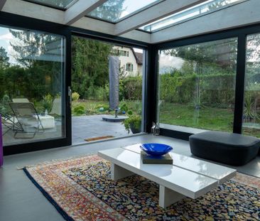 Magnifique Maison moderne de 8 pièces. - Photo 5