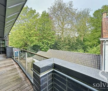 Appartement in het centrum van Maldegem met zicht op het park - Foto 6