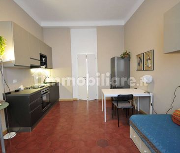Trilocale viale Carlo Espinasse 60, Certosa, Milano - Photo 5