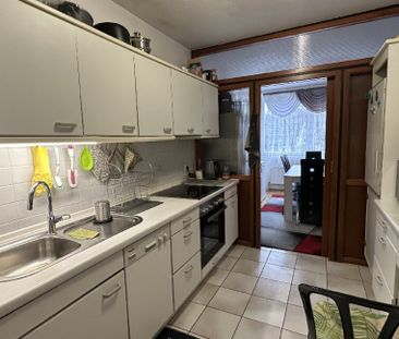 Gutgeschnittene 2.5-Zimmerwohnung mit 2 Loggien in Bad Godesberg - Photo 4