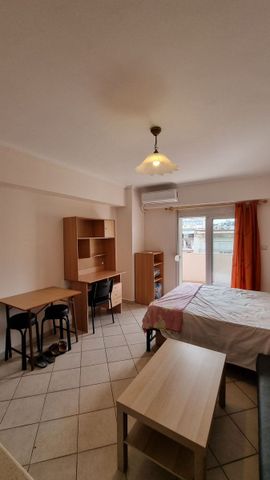 Διαμέρισμα για ενοικίαση Αντιγονιδών (Κέντρο Θεσσαλονίκης) - Photo 2