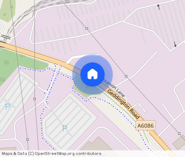 Geddington Road, Corby, NN18 - Photo 1