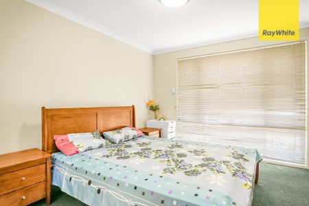 Refreshed Four Bedroom Home - Photo 3