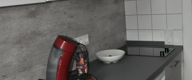 Möbliertes Zimmer Küchen- und Badbenutzung - Foto 1