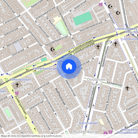 Lunterenstraat 163, 2573 PG Den Haag