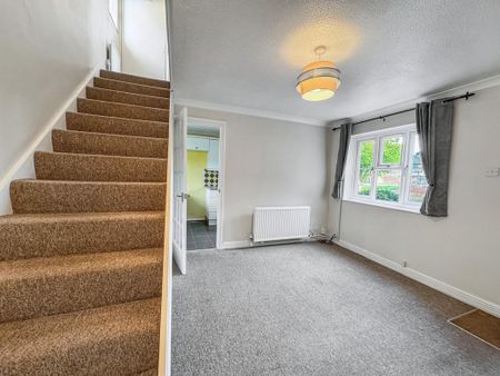 1 bedroom terraced house to rent - Photo 2