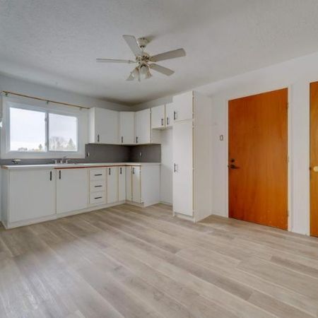 Logement Rénové Rougemont - Photo 4