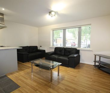 Ellison Apartments, Bow Road - Photo 1