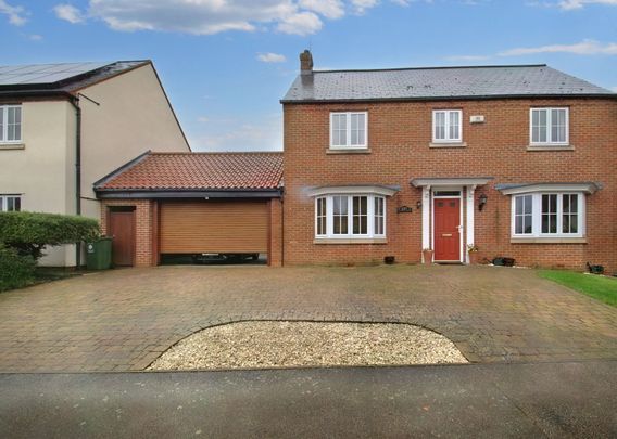 Clophill Road, Maulden, Bedford, MK45 2UT - Photo 1