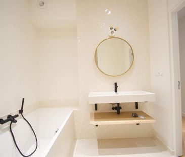 Appartement de 4 Chambres Van Kijfhoeklaan, Benoordenhout, La Haye ... - Foto 5
