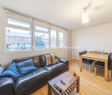 3 bedroom flat to rent - Photo 2