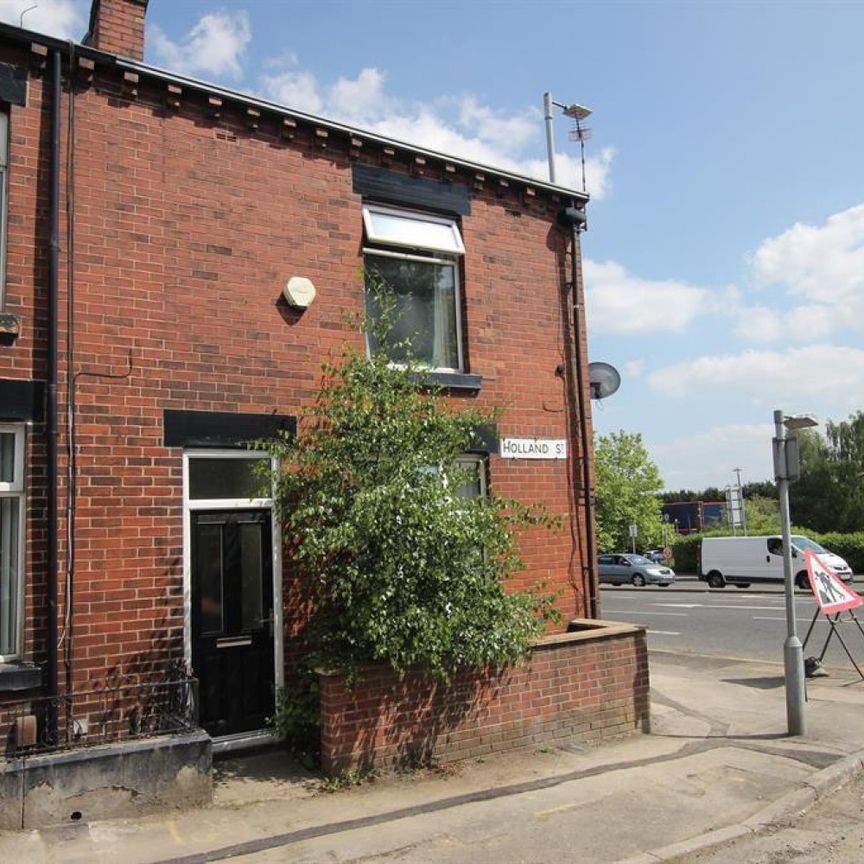 Holland Street, Bolton, BL1 8NX - Photo 1