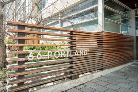 66 Portland Lofts , #607 - Photo 5