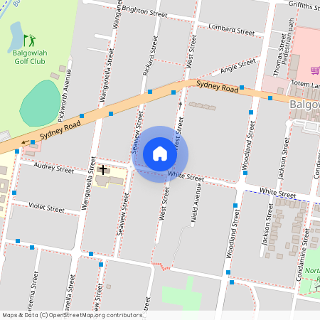 1/53 West Street, NSW 2093, Balgowlah