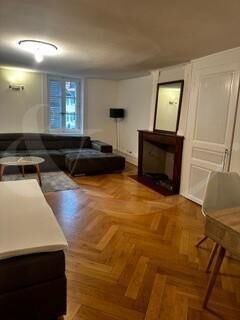 27 Rue Ancienne, 2.5-room apartment - Foto 1