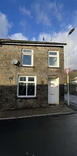 Queen Street, Pentre, CF41 - Photo 2