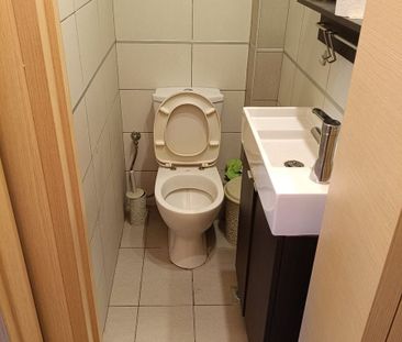 Μεζονέτα για ενοικίαση Άνω Ανθόκηποι (Ευκαρπία) - Photo 4