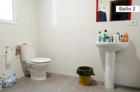 Carrer de la Ciutat de Mula, Valencia, Valencian Community 46021 - Photo 4