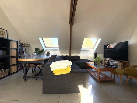 Appartement te huur in Brakel - Photo 2