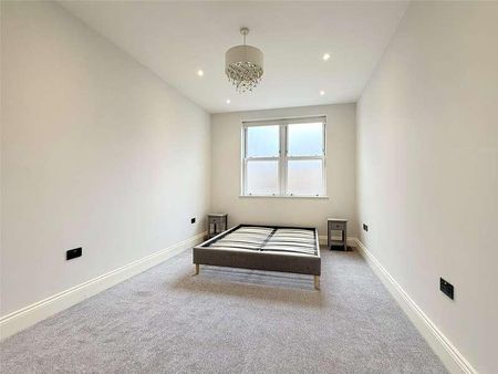 Bergamot House, Rowantree Road, Enfield, EN2 - Photo 4