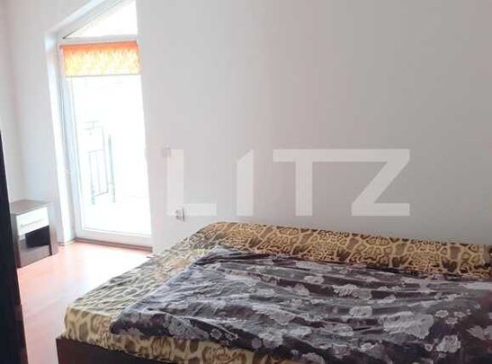 3 camere, 70 mp, imobil nou, parcare, zona strazii Mircea Eliade - Photo 1
