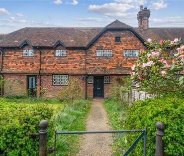 Characterful ground floor flat with generous rear garden - Photo 6