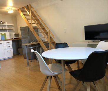 Location Appartement 1 pièce 21m² CAMBRAI 59400 - Photo 5