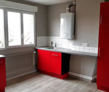 Location Appartement 1 pièce 37m² ST OMER 62500 - Photo 1