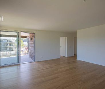 3.5 Zimmer, 86 m², 1. Stock - Photo 3