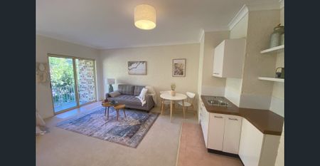 Spacious, Furnished, Renovated - Photo 3