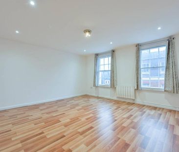 3 bedroom maisonette to rent - Photo 1