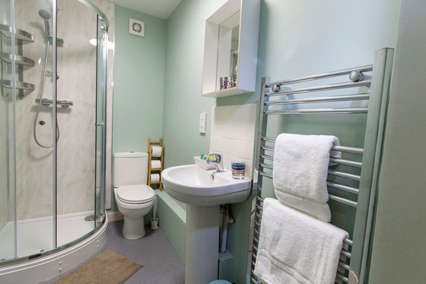 Apartment 1 Harnall Court - Photo 1