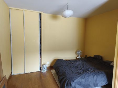Location Appartement 3 pièces 57m² ANCENIS 44150 - Photo 2