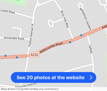 Addiscombe Road, Croydon - Photo 1