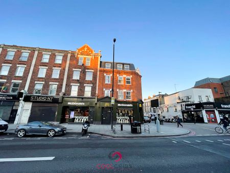 Holloway Road, Islington, London, N7 - Photo 2