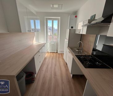 Location Appartement 3 pièces 59m² PERIGUEUX 24000 - Photo 5