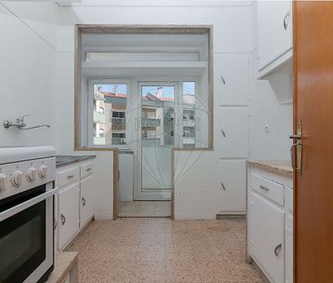 Apartamento T2 em Lisboa - Photo 5