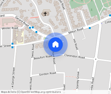 Stafford Road, Weston-super-Mare - Photo 1