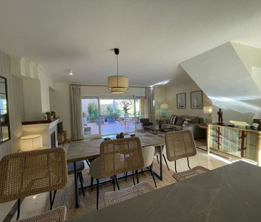 Town House for rent in Marbella - Photo 5