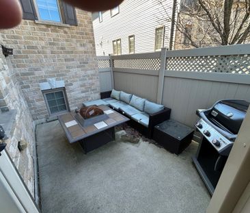 For Lease - 3200 Singleton Avenue Unit# 96, London South, Ontario - Photo 6
