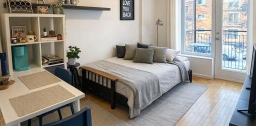 Magnifique Studio sur le Plateau - Photo 2