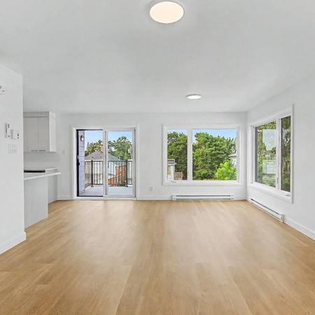 condo neuf à louer - Photo 3
