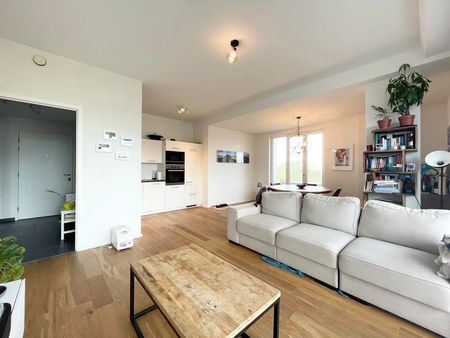 Appartement te huur - Photo 3