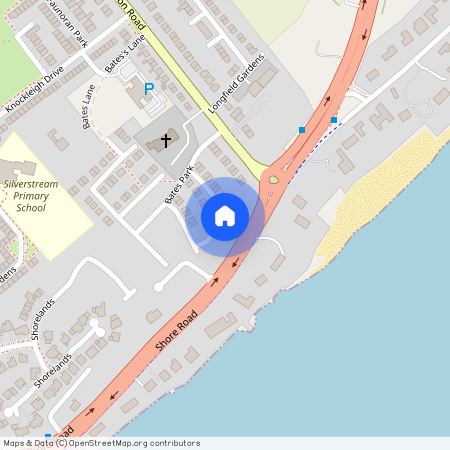 10 Bates Park, Greenisland, Carrickfergus, BT38 8LG