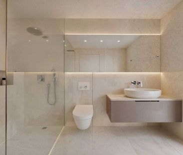 PRE-ANNOUNCEMENT: Furnished 1.5-Bedroom Garden Apartment - Photo 3