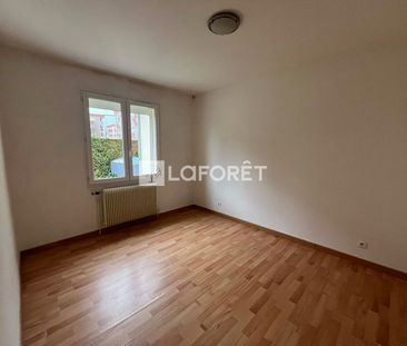 Maison T4 près de LE VAL D HAZEY à louer - Photo 3