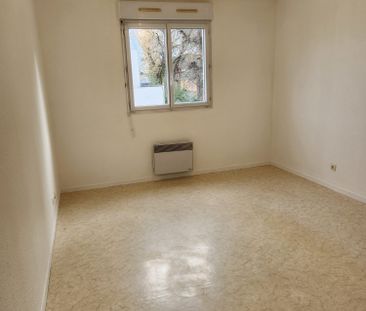 Location Appartement 1 pièce 22m² PESSAC 33600 - Photo 1