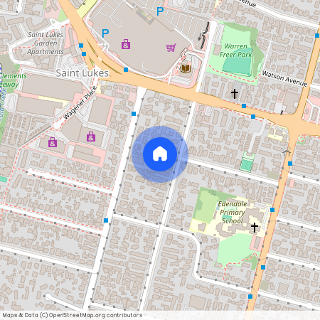 2/13A Kingsway Avenue, Sandringham, Auckland