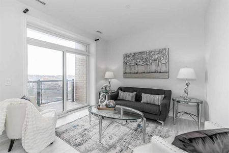 For Lease - 7325 Markham Road Unit# 417, Markham, Ontario - Photo 4