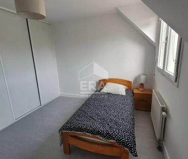 Appartement meublé en duplex Le Perray en Yvelines - Photo 2